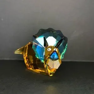 Swarovski | Other | New Swarovski Crystal The Lovlots Dinosaur